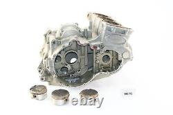 Triumph Daytona 955i T595 1997 Engine Cases Engine Block N67G