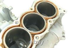 Triumph Daytona 955i T595 1997 Engine Cases Engine Block N67G