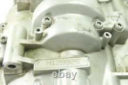 Triumph Daytona 955i T595 1997 Engine Cases Engine Block N67G