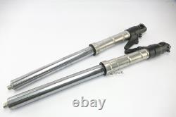 Triumph Daytona 955i T595 1997 Fork Tubes Struts A173E