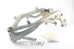 Triumph Daytona 955i T595 1997 Frame N35A