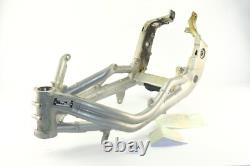 Triumph Daytona 955i T595 1997 Frame N35A