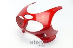 Triumph Daytona 955i T595 1997 Front Cockpit Fairing A222C