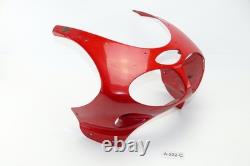 Triumph Daytona 955i T595 1997 Front Cockpit Fairing A222C
