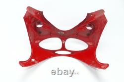 Triumph Daytona 955i T595 1997 Front Cockpit Fairing A222C