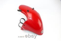Triumph Daytona 955i T595 1997 Front Fender A222C