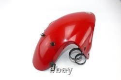 Triumph Daytona 955i T595 1997 Front Fender A222C