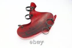 Triumph Daytona 955i T595 1997 Front Fender A222C