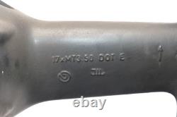 Triumph Daytona 955i T595 1997 Front Wheel Rim 17X3.50 AR19C