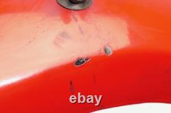 Triumph Daytona 955i T595 1997 Front fender A222C