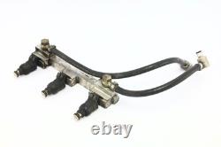 Triumph Daytona 955i T595 1997 Fuel Injector A7086