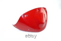 Triumph Daytona 955i T595 1997 Fuel Tank Fairing Damaged A98C
