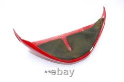Triumph Daytona 955i T595 1997 Fuel Tank Fairing Damaged A98C