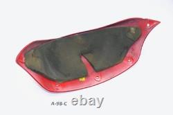 Triumph Daytona 955i T595 1997 Fuel Tank Fairing Damaged A98C