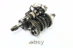 Triumph Daytona 955i T595 1997 Gearbox A44G