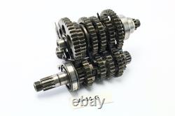 Triumph Daytona 955i T595 1997 Gearbox A44G