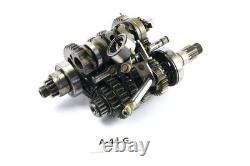 Triumph Daytona 955i T595 1997 Gearbox A44G