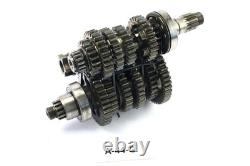 Triumph Daytona 955i T595 1997 Gearbox A44G