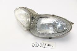 Triumph Daytona 955i T595 1997 Headlight A98C