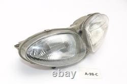 Triumph Daytona 955i T595 1997 Headlight A98C