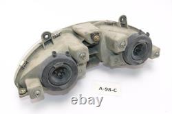 Triumph Daytona 955i T595 1997 Headlight A98C Triumph Daytona 955i T595 1997 Headlight A98C