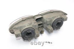 Triumph Daytona 955i T595 1997 Headlight A98C