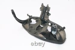 Triumph Daytona 955i T595 1997 Headlight Bracket Mirror Bracket A184E