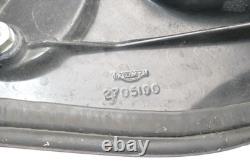 Triumph Daytona 955i T595 1997 Headlight Bracket Mirror Bracket A184E