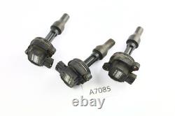 Triumph Daytona 955i T595 1997 Ignition Coils A7085
