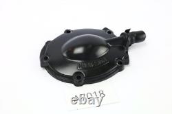 Triumph Daytona 955i T595 1997 Left Engine Cover 1261025 A7018