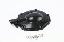 Triumph Daytona 955i T595 1997 Left Engine Cover 1261025 A7018