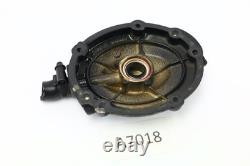Triumph Daytona 955i T595 1997 Left Engine Cover 1261025 A7018