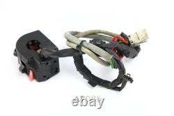 Triumph Daytona 955i T595 1997 Left Handlebar Switch A7085