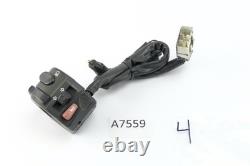 Triumph Daytona 955i T595 1997 Left Handlebar Switch A7559-4