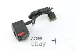 Triumph Daytona 955i T595 1997 Left Handlebar Switch A7559-4
