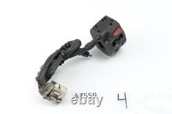 Triumph Daytona 955i T595 1997 Left Handlebar Switch A7559-4