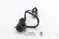 Triumph Daytona 955i T595 1997 Left Handlebar Switch A7559-9