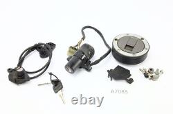 Triumph Daytona 955i T595 1997 Lock Set A7085