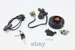 Triumph Daytona 955i T595 1997 Lock Set A7085