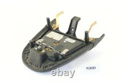 Triumph Daytona 955i T595 1997 Passenger Seat N30D
