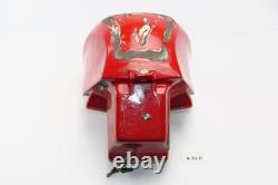 Triumph Daytona 955i T595 1997 Petrol Fuel Tank A72D