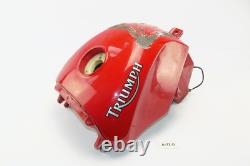 Triumph Daytona 955i T595 1997 Petrol tank fuel tank A72D