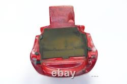 Triumph Daytona 955i T595 1997 Petrol tank fuel tank A72D