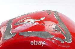 Triumph Daytona 955i T595 1997 Petrol tank fuel tank A72D