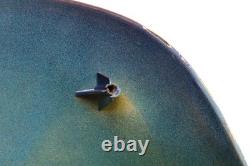 Triumph Daytona 955i T595 1997 Pillion Seat Cover 2301650 Damaged A347C