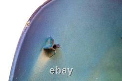 Triumph Daytona 955i T595 1997 Pillion Seat Cover 2301650 Damaged A347C
