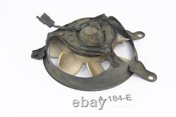 Triumph Daytona 955i T595 1997 Radiator Cooling Fan A184E