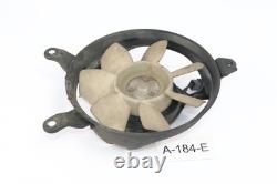 Triumph Daytona 955i T595 1997 Radiator fan A184E