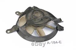 Triumph Daytona 955i T595 1997 Radiator fan A184E