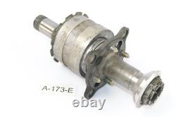 Triumph Daytona 955i T595 1997 Rear Eccentric A173E